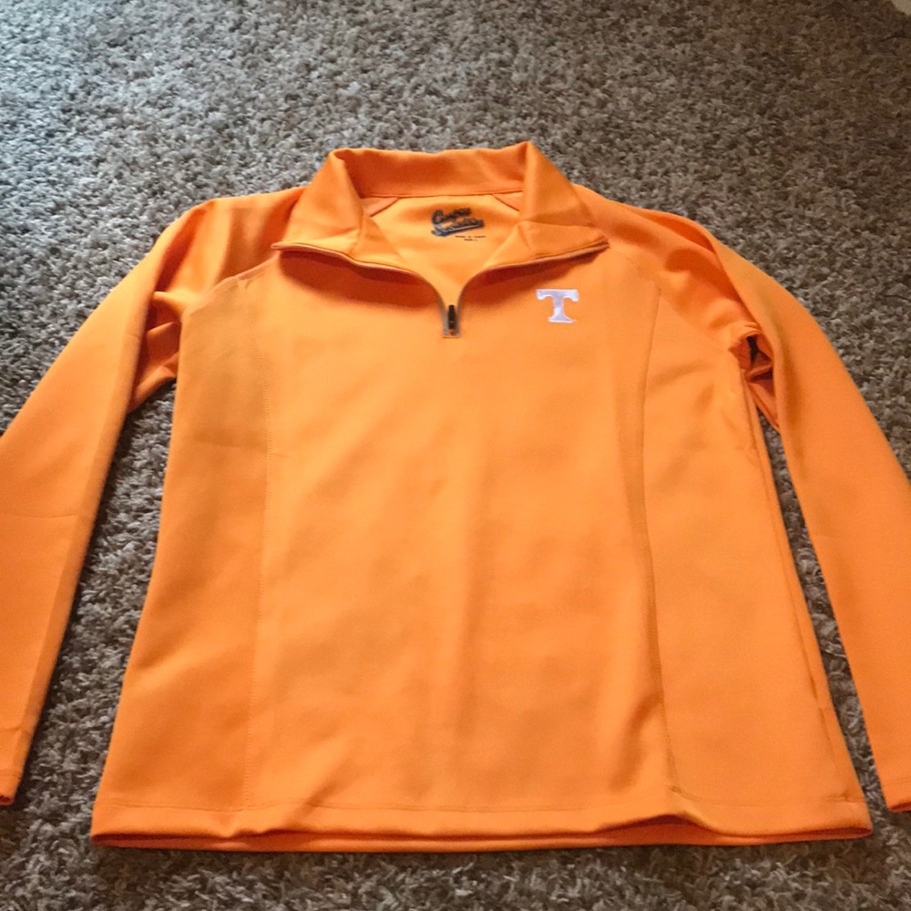 Tennessee Volunteers quarter zip
